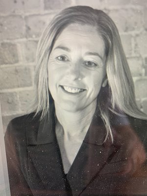 Melissa Cadman